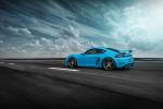 Porsche 718 Cayman by TechArt 2016 года